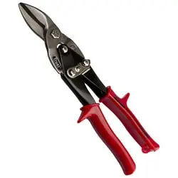 قیچی ورق بر دستی چپ بر تراست مدل AS10L