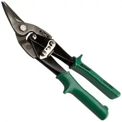 قیچی ورق بر دستی راست بر تراست مدل AS10R