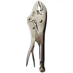 انبر قفلی تراست 10 اینچ مدل LP10