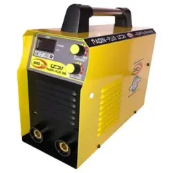 اینورتر جوشکاری راد الکتریک 200 آمپر مدل ARC-200 RADIN PLUS با گارانتی نامحدود