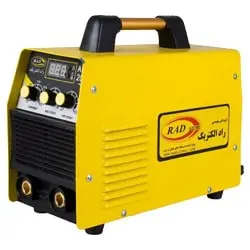 اینورتر جوشکاری راد الکتریک 200 آمپر مدل ARC-202i با گارانتی نامحدود