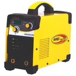 اینورتر جوشکاری راد الکتریک 250 آمپر مدل ARC-250 PR با گارانتی نامحدود