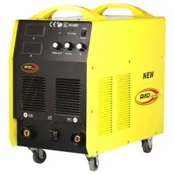 اینورتر جوشکاری راد الکتریک 500 آمپر مدل ARC-600 X با گارانتی نامحدود