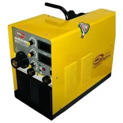 اینورتر جوشکاری میگ راد الکتریک 200 آمپر مدل mini MIG202 RADIN با گارانتی نامحدود