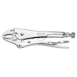 انبر قفلی سیم چین دار تاپ تول مدل DAAQ1A