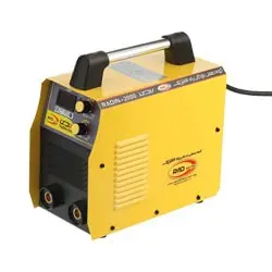 اینورتر جوشکاری راد الکتریک 200 آمپر مدل ARC-2000-IG RADIN با گارانتی نامحدود