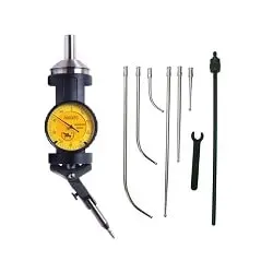 مرکز یاب آسیمتو داخل سنج و خارج سنج ساعتی مدل 6-00-469