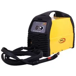 دستگاه برش پلاسما راد الکتریک 60 آمپر مدل CUT 60 PR با گارانتی نامحدود