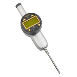 ساعت اندیکاتور آسیمتو دیجیتال 50 میلی متر مدل 2-03-407