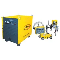 دستگاه جوش زیر پودری راد الکتریک آنالوگ 1250 آمپر مدل MZ-1250 با گارانتی نامحدود