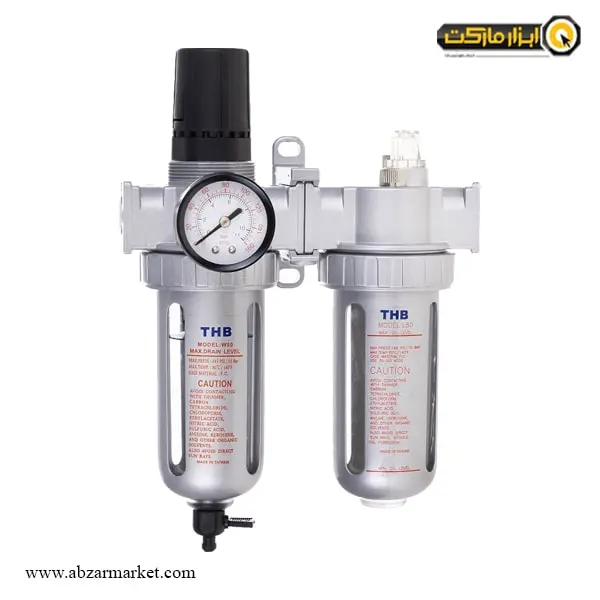 واحد مراقبت THB مدل FRL894