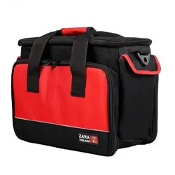 کیف ابزار زارا 36 سانتی متر مدل 1020
