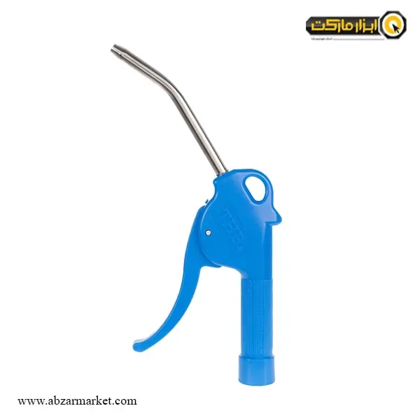 تفنگی باد پاش تی اچ بی 12.7 سانتی متر مدل B13A تفنگی باد پاش تی اچ بی 12.7 سانتی متر مدل B13A