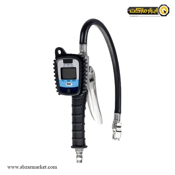 درجه باد دیجیتال THB مدل BG40A