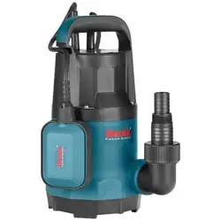 پمپ کف کش رونیکس 1 اسب بخار مدل RH-4031