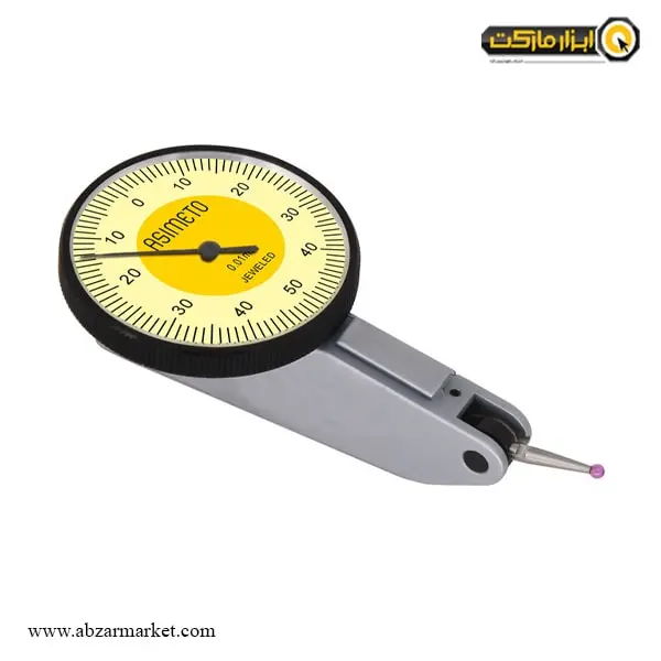 ساعت شیطونکی آسیمتو کورس 1 میلی متر مدل 2-10-501