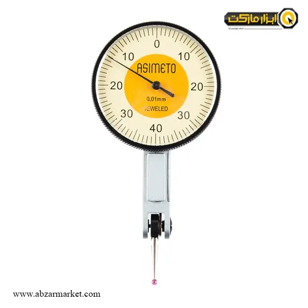 ساعت شیطونکی آسیمتو کورس 0.8 میلی متر مدل 2-08-502 ساعت شیطونکی آسیمتو کورس 0.8 میلی متر مدل 2-08-502