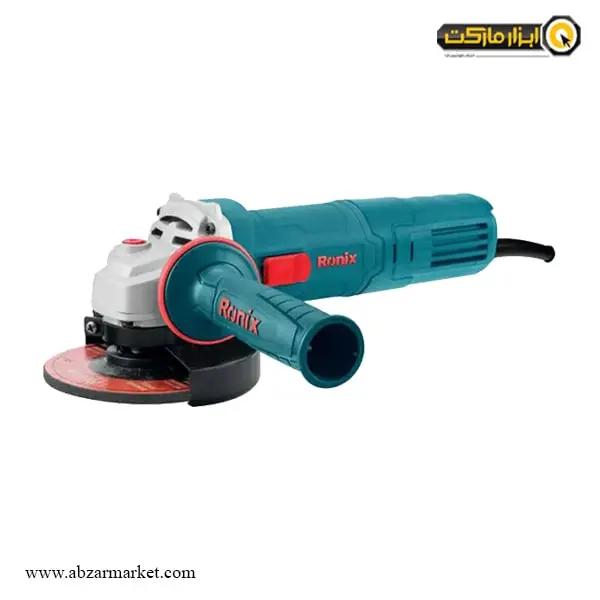 مینی فرز رونیکس 750 وات مدل 3120N