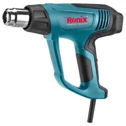 سشوار صنعتی رونیکس 2000 وات مدل 1105