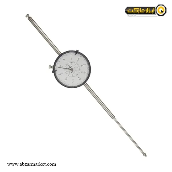 ساعت اندیکاتور میتوتویو مدل 3062S-19 ساعت اندیکاتور میتوتویو مدل 3062S-19