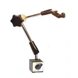 پایه ساعت اندیکاتور آسیمتو مفصلی مگنتی مدل 0-31-602