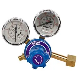 مانومتر اکسیژن آروا دو گیج مدل 2505