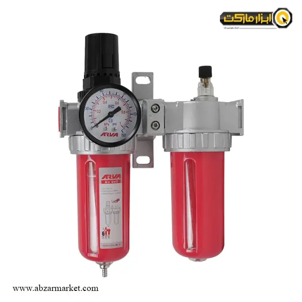 واحد مراقبت آروا مدل 3430