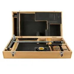 بورگیج آسیمتو 600 - 400 میلی متر مدل 0-34-484