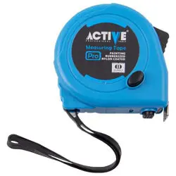 متر نواری اکتیو مدل AC-6