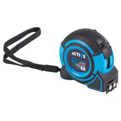 متر نواری اکتیو روکش دار مدل AC-64