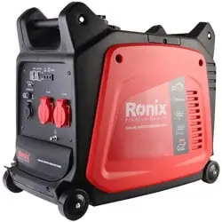 موتور برق اینورتر رونیکس 3.5 کیلو وات مدل RH-4795