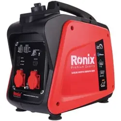 موتور برق اینورتر رونیکس 2.2 کیلو وات مدل RH-4793