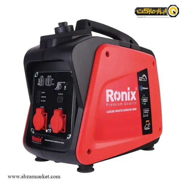 موتور برق اینورتر رونیکس 2.2 کیلو وات مدل RH-4793 موتور برق اینورتر رونیکس 2.2 کیلو وات مدل RH-4793