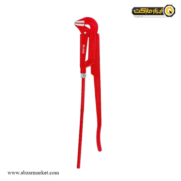 آچار شلاقی دو دسته رونیکس 4 اینچ مدل RH-2540