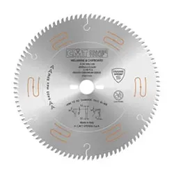 تیغ اره الماسه MDF بر سی ام تی 300x96 مدل 281.696.12m