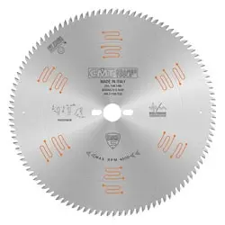 تیغ اره الماسه MDF بر سی ام تی 350x108 مدل 281.708.14m