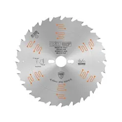 تیغ اره الماسه چوب بر سی ام تی 300X48 مدل 285.648.12m