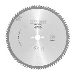 تیغ اره الماسه چوب بر سی ام تی 350X84 مدل 285.084.14m