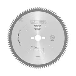 تیغ اره الماسه چوب بر سی ام تی 300x96 مدل 285.096.12m