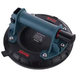 قاپک شیشه تک قلو رونیکس پمپی مدل RH-9932