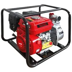 پمپ آب بنزینی رونیکس 7 اسب بخار مدل RH-4051