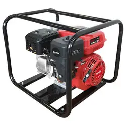 پمپ آب بنزینی رونیکس 7 اسب بخار مدل RH-4052