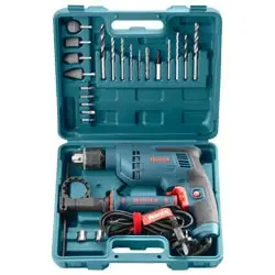 کیت دریل چکشی رونیکس مدل RS-0007