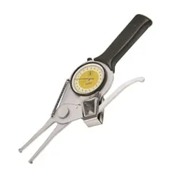 پرگار داخل سنج آسیمتو ساعتی 75 میلی متر مدل 4-13-403