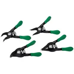 ست خارجمع کن و خار باز کن تاپ تول 4 عددی مدل GAAR0403