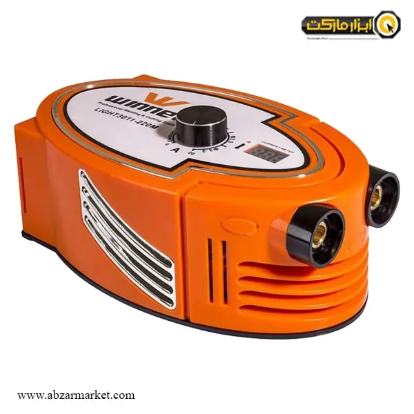 اینورتر جوشکاری وینر 220 آمپر مدل 3011 با گارانتی نامحدود