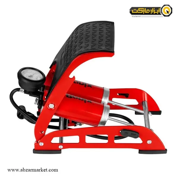 تلمبه پایی دو سیلندر رونیکس مدل RH-4202