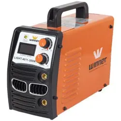 اینورتر جوشکاری وینر 300 آمپر مدل 4011 با گارانتی نامحدود