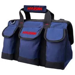 کیف ابزار هیوسان 40 سانتی متر مدل S-400