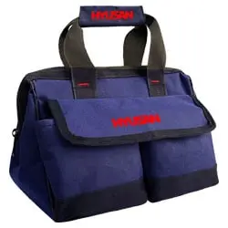 کیف ابزار هیوسان 30 سانتی متر مدل S-300